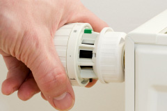 Dunmore central heating repair costs