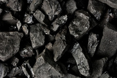 Dunmore coal boiler costs
