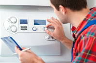free Dunmore gas safe engineer quotes